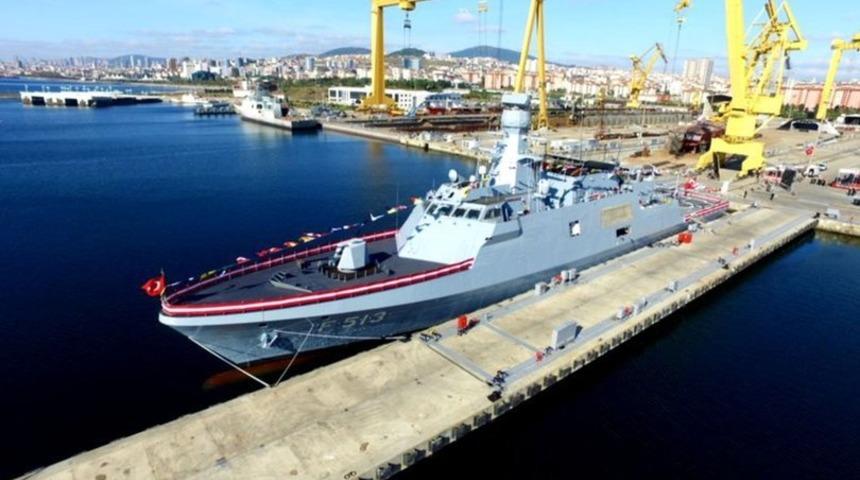 Cumhurbaşkanı Erdoğan'dan Doğu Akdeniz mesajı