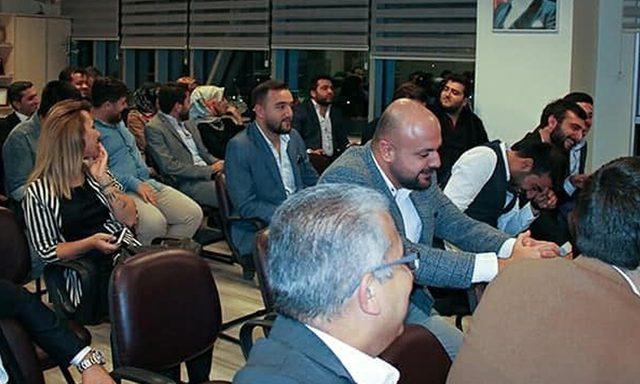 MiAD Perşembe buluşmaları devam ediyor 1