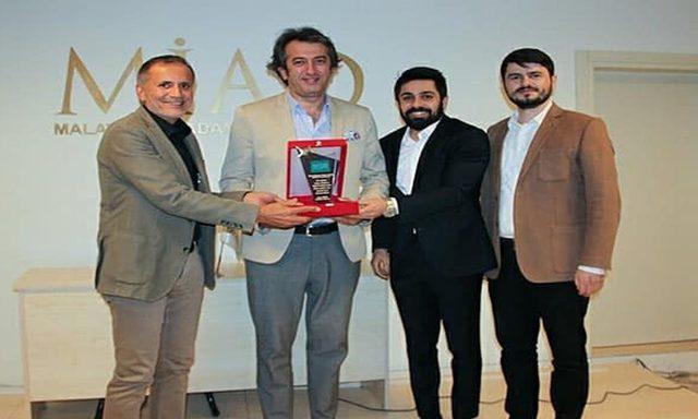 MiAD Perşembe buluşmaları devam ediyor 3