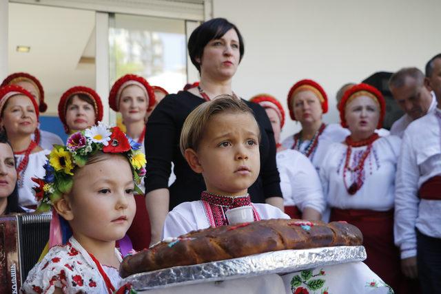 Poroşenko: Ukrayna- Türkiye ilişkileri hiçbir şekilde bozulmaz