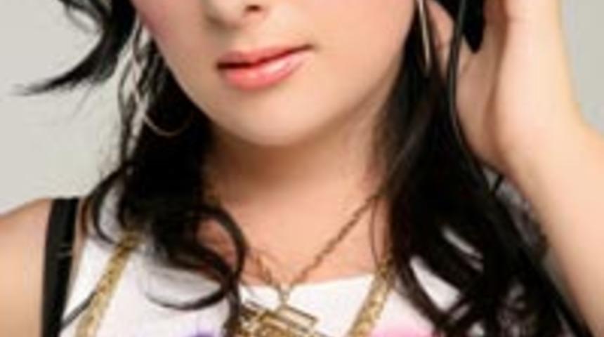 Rachael Starr, 360 İstanbul&rsquo;da