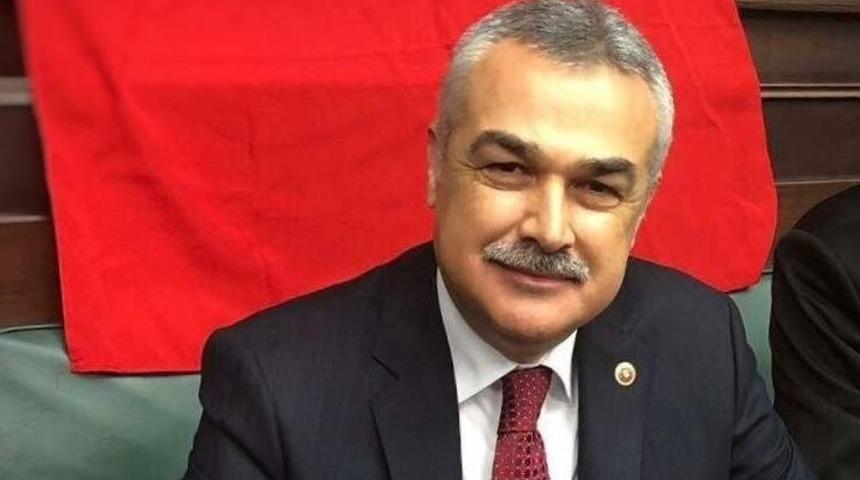 AK Partili Savaş&rsquo;tan CHP&rsquo;ye eleştiri