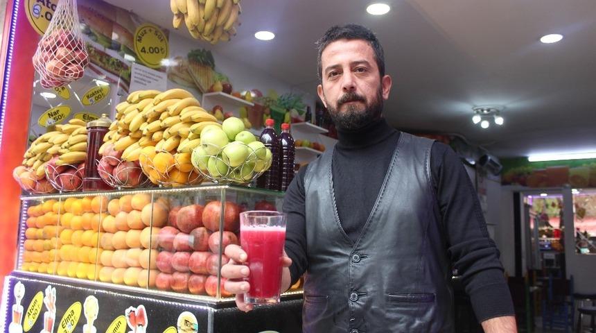 Soğuk havalarda doğal antibiyotiklere olan ilgi arttı