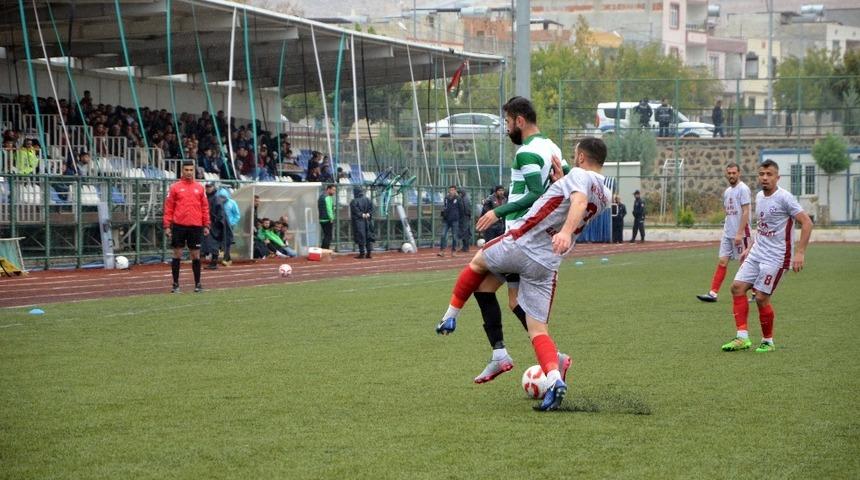 B&ouml;lgesel Amat&ouml;r Ligi