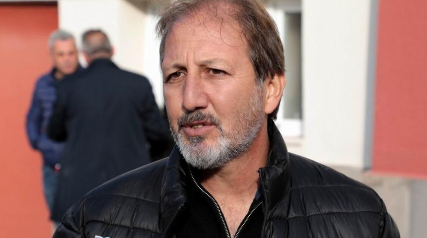 Taner Taşkın galibiyeti taraftara armağan etti