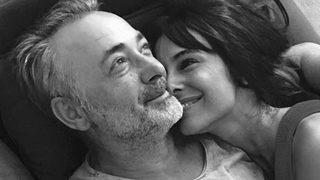 Gözleri hiç değişmedi!