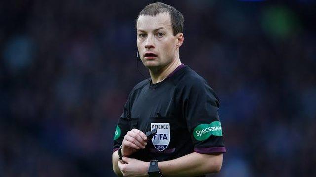 Medipol Başakşehir-Kopenhag maçının hakemi belli oldu