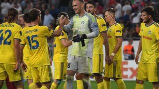 BATE Borisov üst üste 13. kez şampiyon