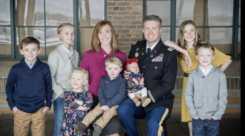 ABD'yi sarsan ölüm haberi!