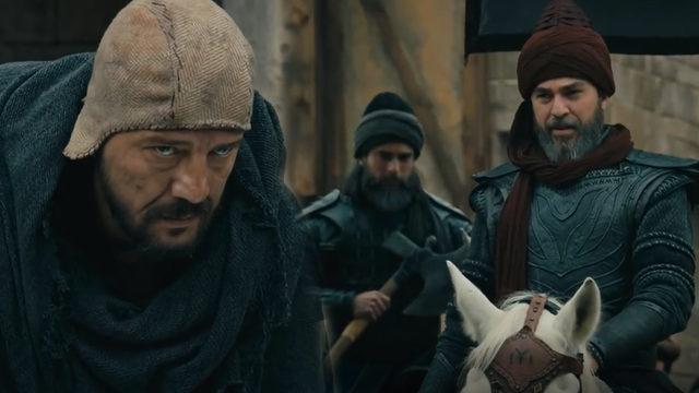 Diriliş Ertuğrul 122. bölümden çarpıcı fragman! Türklerin yeni düşmanı kim? Diriliş Ertuğrul yeni sezon ne zaman başlıyor?