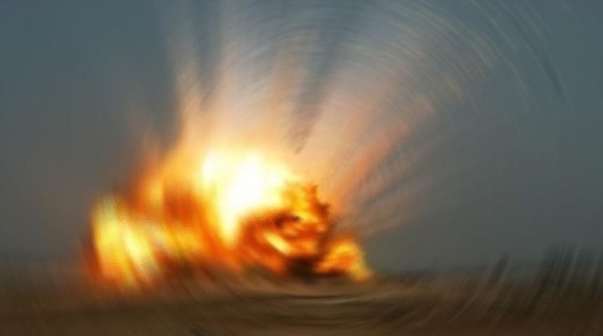 Terör örgütü YPG/PKK’ya bombalı araçla saldırdılar! Ölü sayısı 50'ye yükseldi