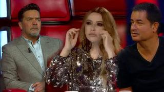 O Ses Türkiye'de ikiz kardeşler Barış ve Baran Solar jüriyi duygulandırdı!  Beyazıt Öztürk 'O Ses Türkiye'ye katılma sebebim sizmişsiniz gibi' 