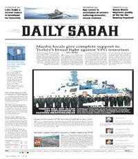 Daily Sabah 