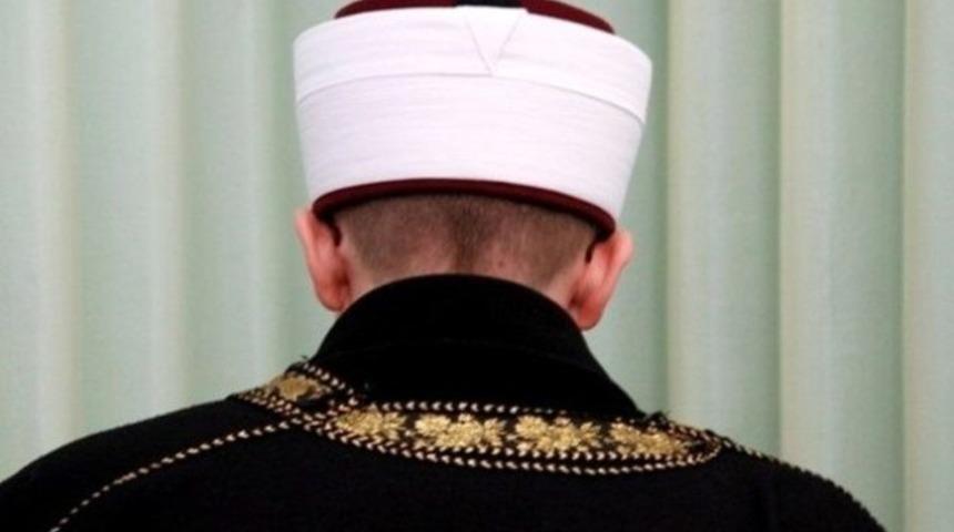 İmama siyaset yolu! Yeni düzenleme yolda!