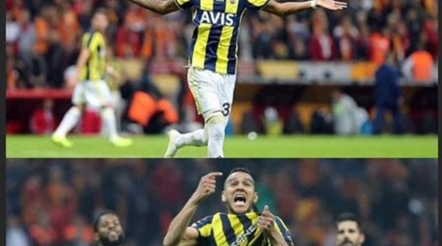 Josef de Souza: "Galatasaray'ın 10 numarası bu tokadı hak ediyordu"