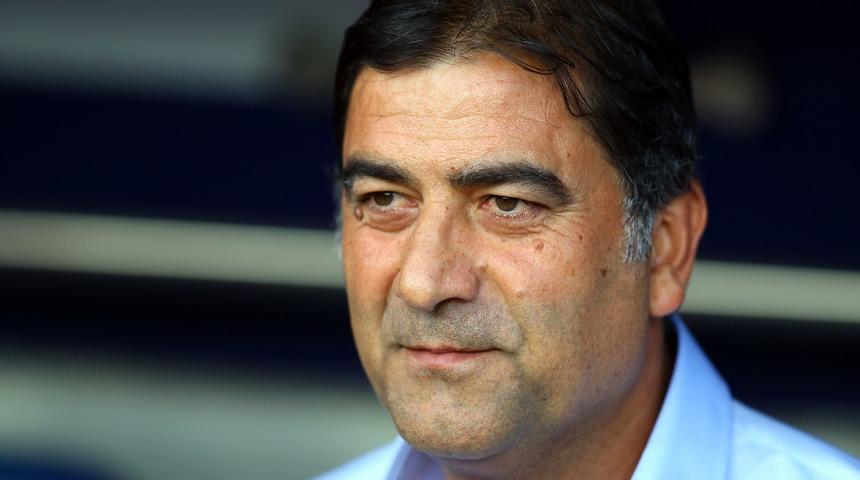 &Uuml;nal Karaman: Burak'la konuşacağız ve bir karar alacağız