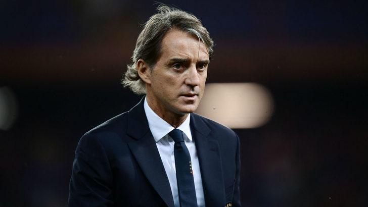 Roberto Mancini: Umarım Burak bize gol atmaz
