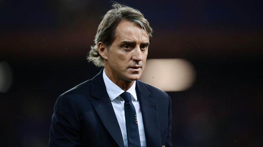 Roberto Mancini: Umarım Burak bize gol atmaz