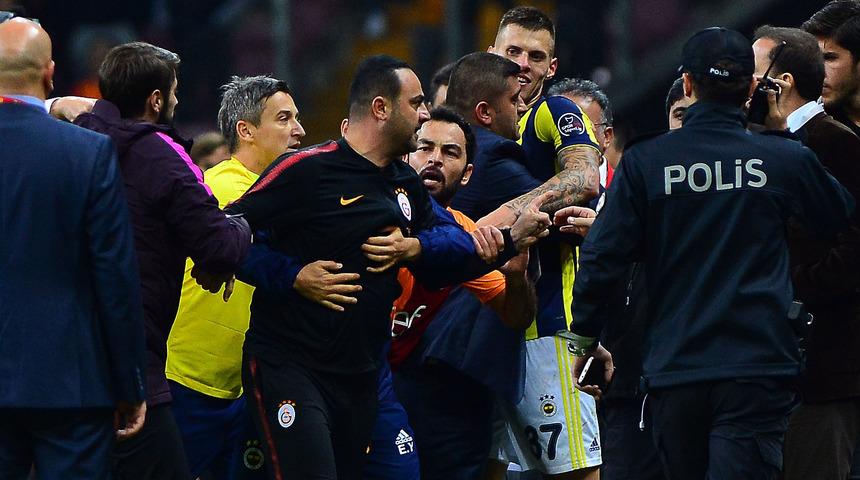 Ve Hasan Şaş ilk kez konuştu!