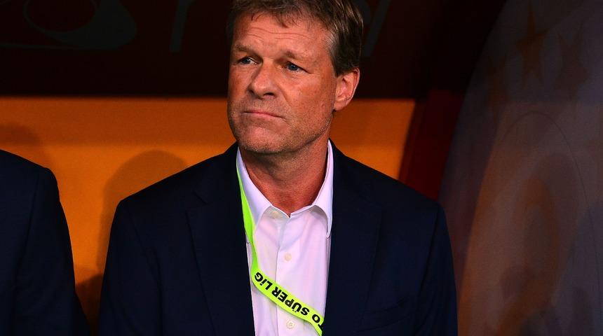 Koeman'a olay teklif!