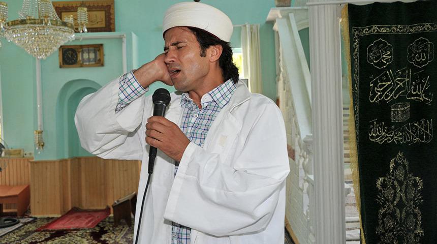 Türkiye'nin konuştuğu Rockçı imamın sözleri büyük tartışma yaratacak