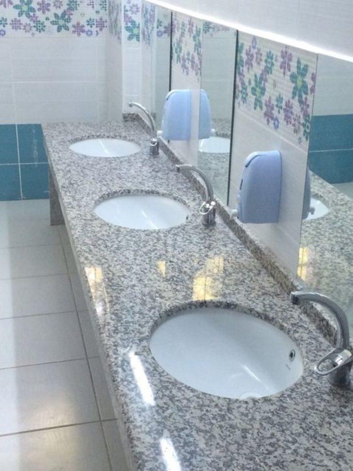 Tuvalette telefon kullananlar dikkat! Tüm dışkısal maddeler... G5