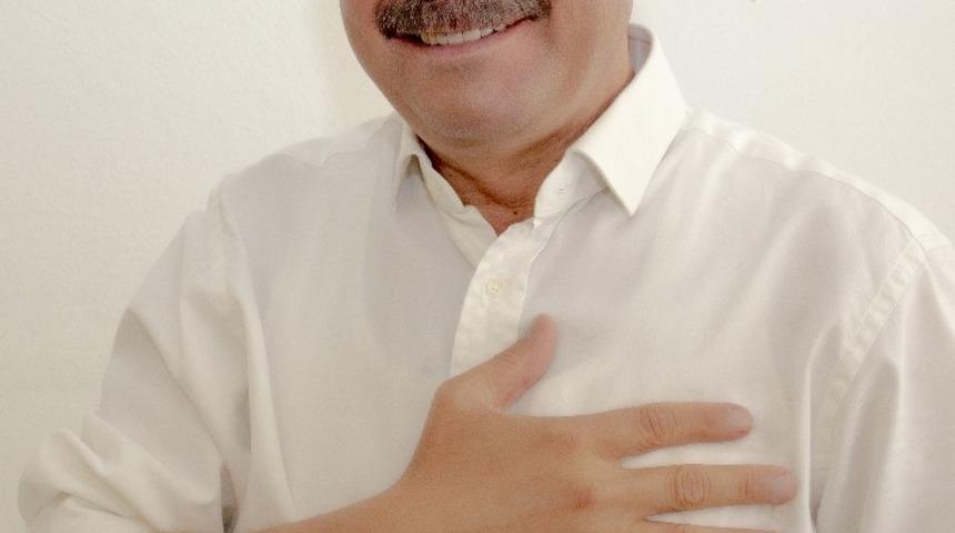 M. Esat Altung&uuml;n, 9 Kasım&rsquo;da AK Parti&rsquo;ye &uuml;ye olup, adaylığını a&ccedil;ıklayacak