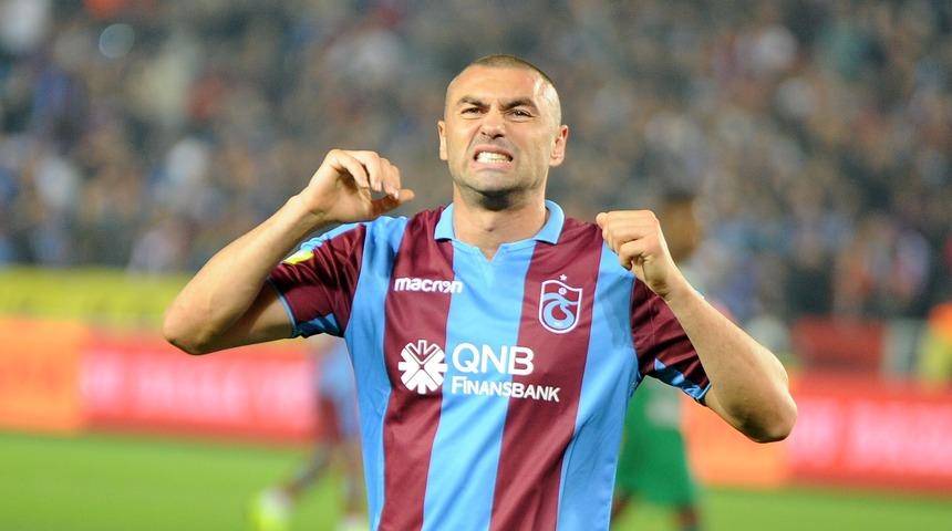 Ünal Karaman: Burak Yılmaz sorumluluğunu yerine getirmedi!