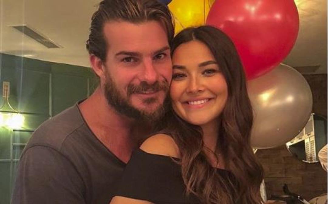 Meğer estetik g&uuml;zeliymiş! Gizem Hatipoğlu... 