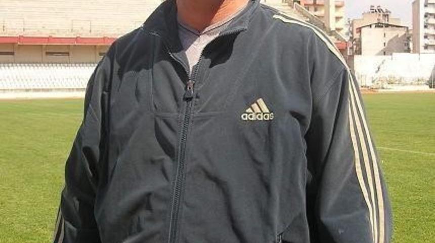 Salihli Belediyespor&rsquo;da Zeki Erguvan d&ouml;nemi