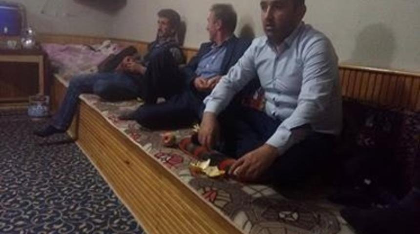 Oda k&uuml;lt&uuml;r&uuml; yaşatılıyor