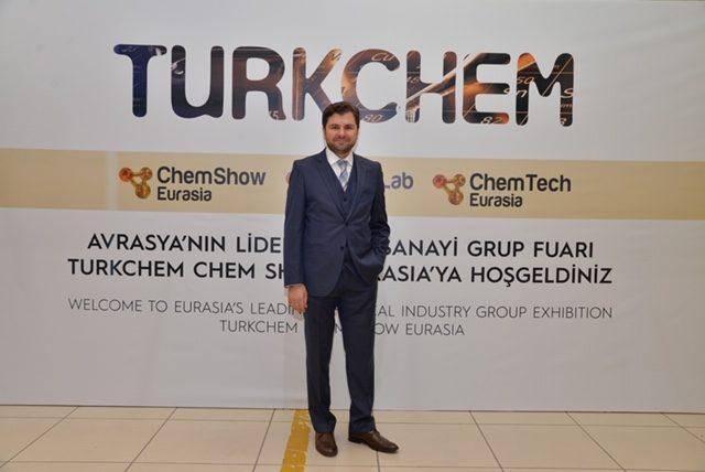 TURKCHEM için geri sayım başladı