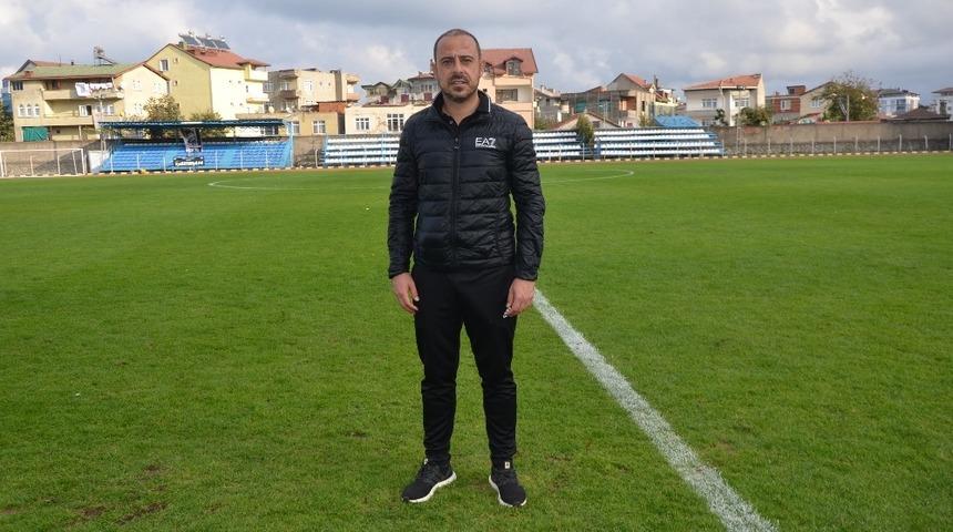 G&uuml;ven: &ldquo;Hak ettiğimiz 3 puanı aldık&rdquo;