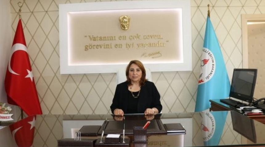 Muğla Milli Eğitim 14 proje ile sahaya indi