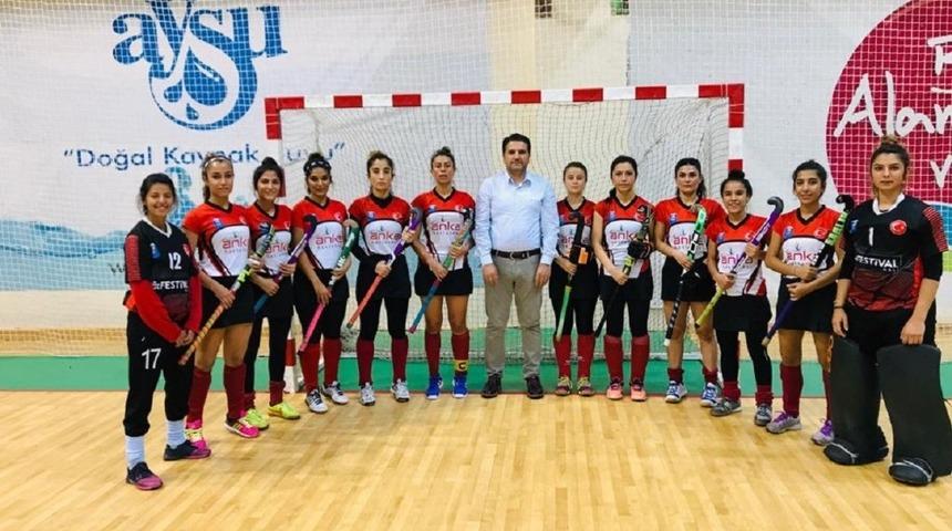 Polisg&uuml;c&uuml; S&uuml;per ligi birinci etabı lider tamamladı