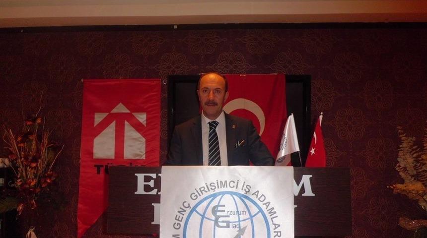 İPEKYOLUSİFED&rsquo;den Aydın&rsquo;a destek