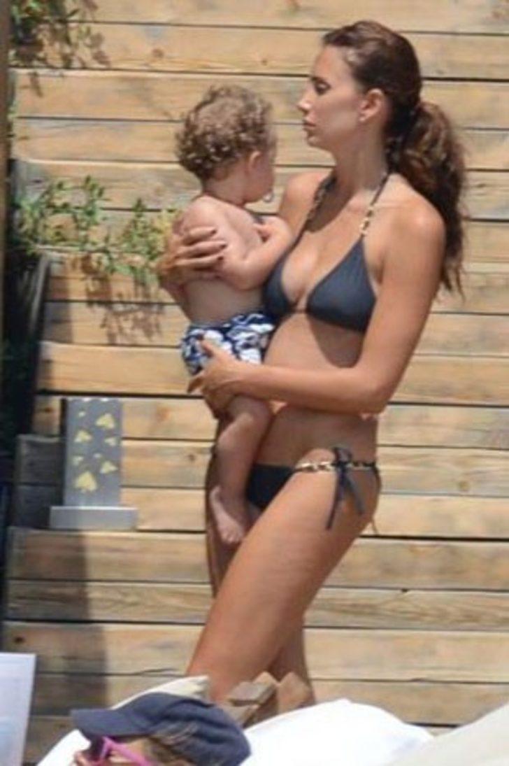 O da Bodrum sezonunu açtı G5