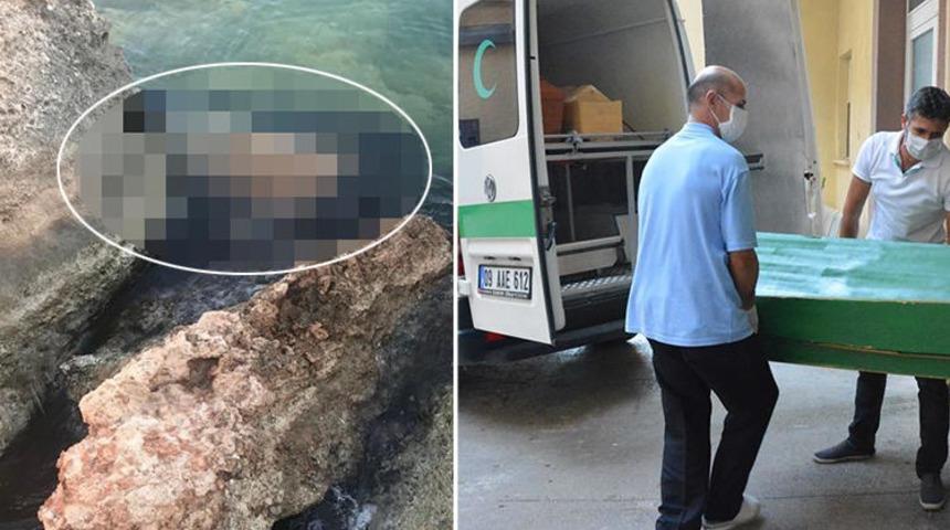 Didim'de korkunç olay! Genç kadın bu halde bulundu