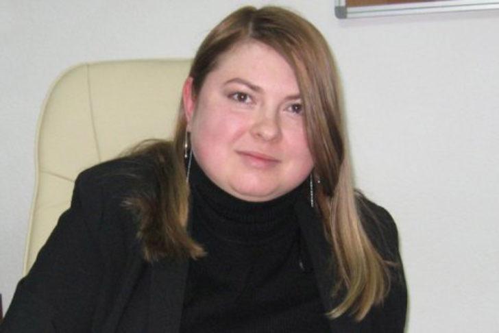 Ukrayna'da asit saldırısına uğrayan aktivist öldü G1