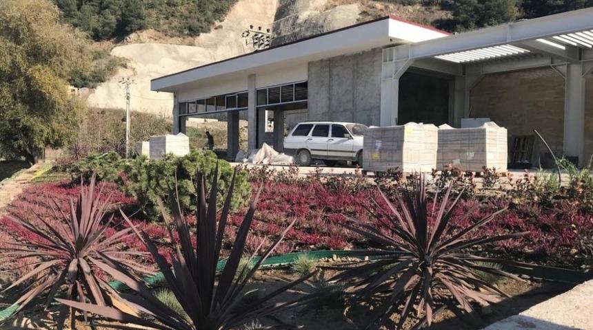 Sakarya Nehirde gondol sefası i&ccedil;in geri sayım başladı