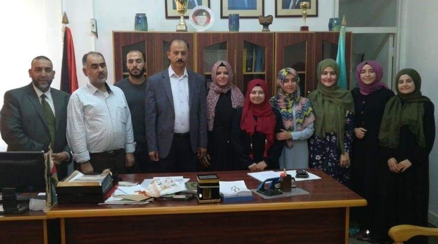 İlahiyat Fakültesinde Mevlana Değişim programı hareketliliği