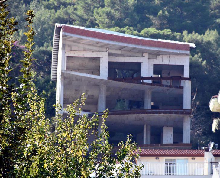 Kenan Evren'in villasının yerine yapılmıştı, fiyatı dudak uçuklattı  G1