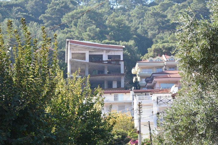 Kenan Evren'in villasının yerine yapılmıştı, fiyatı dudak uçuklattı  G3