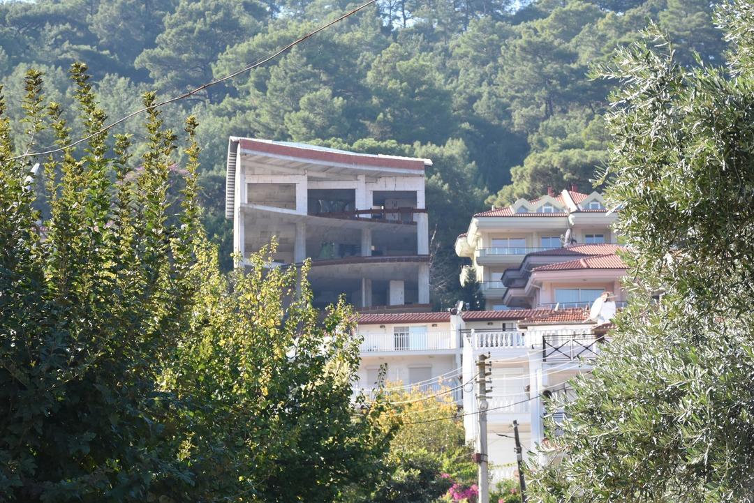 Kenan Evren'in villasının yerine yapılmıştı, fiyatı dudak u&ccedil;uklattı 