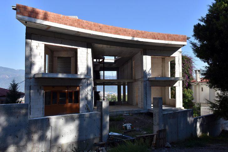Kenan Evren'in villasının yerine yapılmıştı, fiyatı dudak uçuklattı  G4