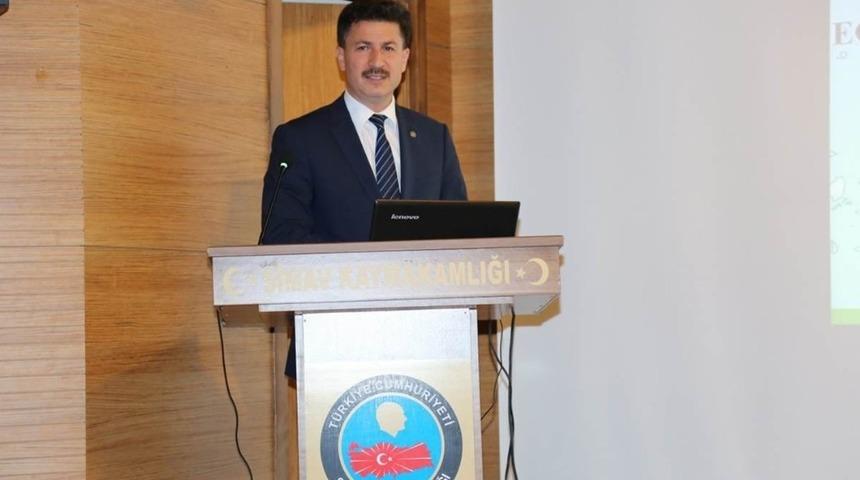 Üreticiye 800 milyon TL’lik destek