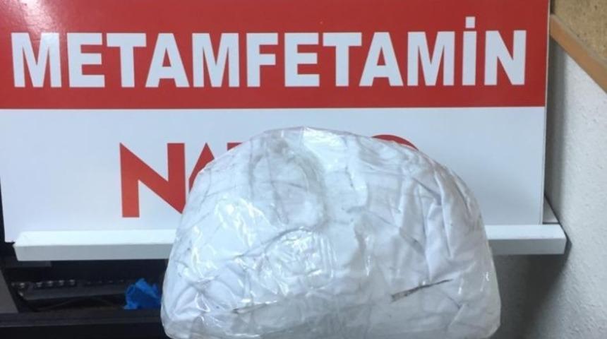 Bitlis&rsquo;te uyuşturucu operasyonu