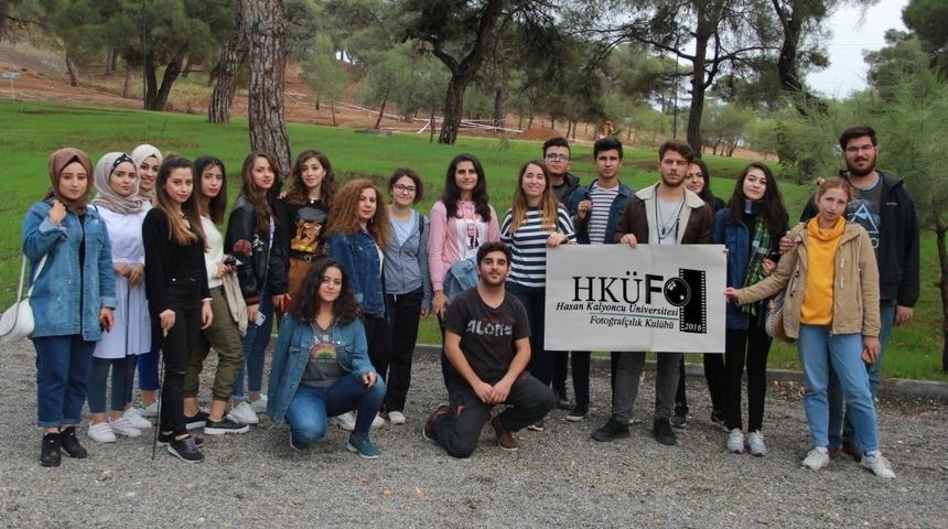 T&uuml;rkiye&rsquo;nin en b&uuml;y&uuml;k ekstrem parkına fotoğraf gezisi