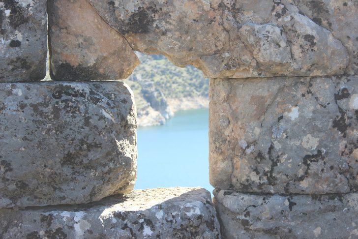 Köylüler haber verdi! Adıyaman'da Herkül heyecanı G4