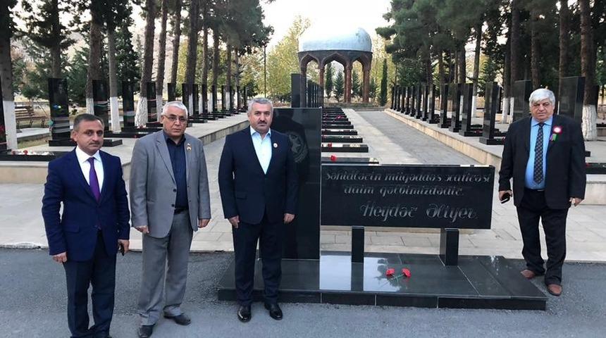 Başkan Baran&rsquo;dan Azerbaycan &ccedil;ıkarması